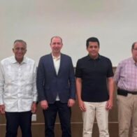 IOC Commission inspects organizational progress for Assembly in Punta Cana | De Último Minuto English