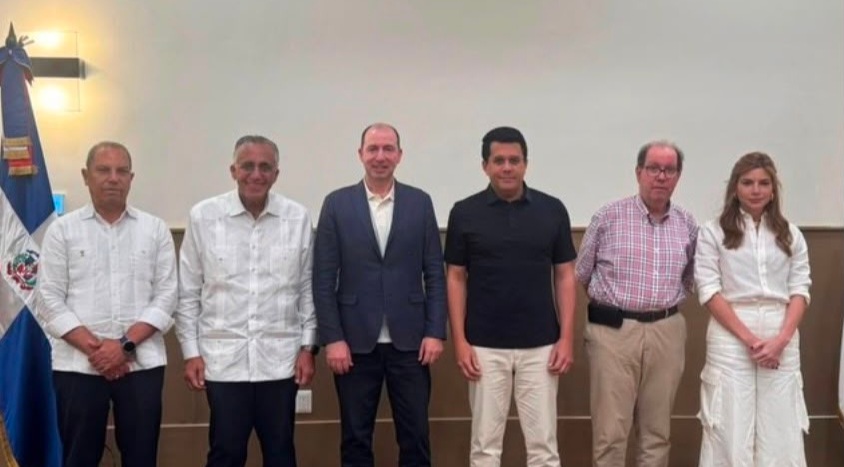 IOC Commission inspects organizational progress for Assembly in Punta Cana | De Último Minuto English