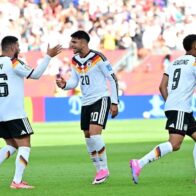 "Germany comes from behind against Ivory Coast and gets close to the round of 16" | De Último Minuto English