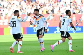 "Germany comes from behind against Ivory Coast and gets close to the round of 16" | De Último Minuto English