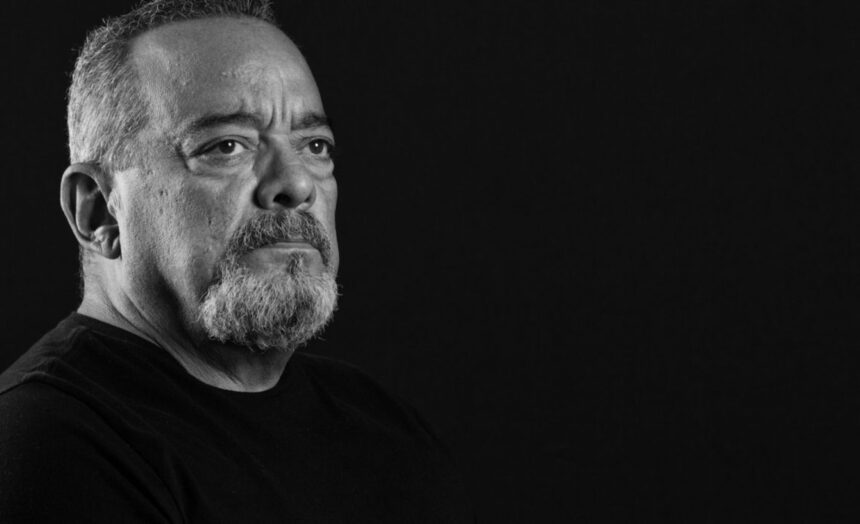 "Alfonso Rodríguez returns to television; he takes over Mariasela Álvarez's time slot on Color Visión" | De Último Minuto English