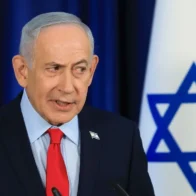 Netanyahu downplays Trump's comments: "Sometimes we have disagreements" | De Último Minuto English