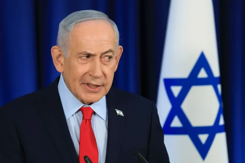 Netanyahu downplays Trump's comments: "Sometimes we have disagreements" | De Último Minuto English