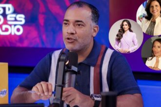 Brito reveals PLD's "female formula": Margarita, Nahiony and Zoraima would lead key ballots | De Último Minuto English