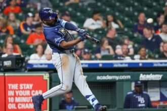 "Junior Caminero confirms his return to the Home Run Derby" | De Último Minuto English