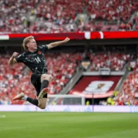 Canada achieves its first World Cup victory after thrashing Qatar 6-0 | De Último Minuto English