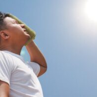 "England and Wales under red alert due to intense heatwave" | De Último Minuto English