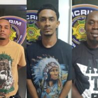 Police dismantle network that recruited foreigners as fake taxi drivers to rob them between Santiago and Bonao | De Último Minuto English