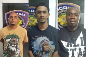 Police dismantle network that recruited foreigners as fake taxi drivers to rob them between Santiago and Bonao | De Último Minuto English