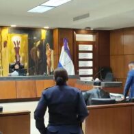 Aurelio Valdez before the Supreme Court: “I am the most interested in clearing my image, my honor and my reputation” | De Último Minuto English