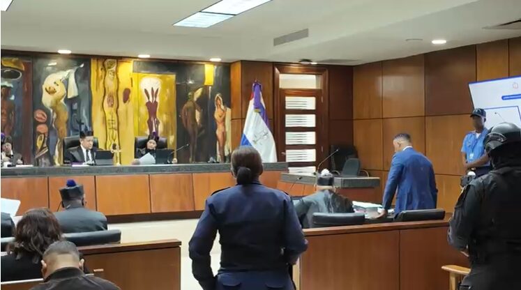 Aurelio Valdez before the Supreme Court: “I am the most interested in clearing my image, my honor and my reputation” | De Último Minuto English