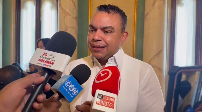 Julio Landrón highlights advances in mental health during the launch of the penitentiary committee | De Último Minuto English