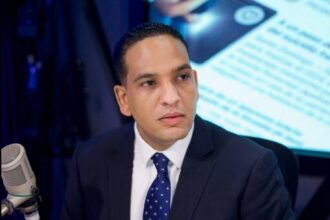Hansel García claims the business sector "outmuscled" the deputies and managed to exclude the Labor Reform from the agenda | De Último Minuto English
