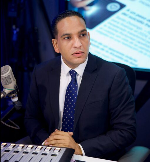Hansel García claims the business sector "outmuscled" the deputies and managed to exclude the Labor Reform from the agenda | De Último Minuto English