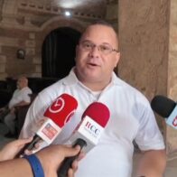 “There is no church without mass”; Priest calls for integration into Catholic activities with faith and community participation | De Último Minuto English