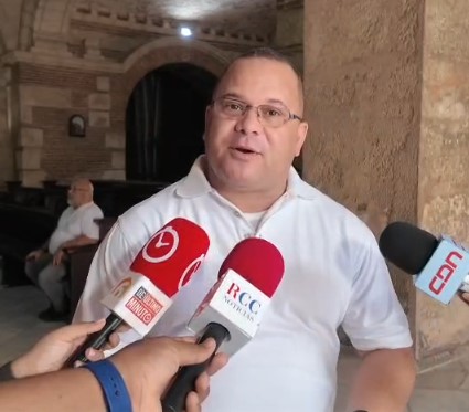 “There is no church without mass”; Priest calls for integration into Catholic activities with faith and community participation | De Último Minuto English