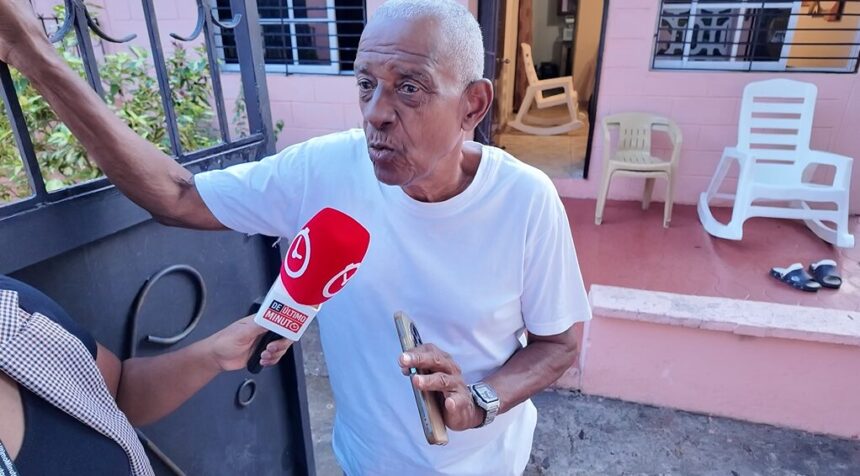 Modern Major League stadium project generates divided opinions among residents near Quisqueya | De Último Minuto English