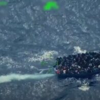 The United States intercepted a boat with 240 Haitian migrants near the Turks and Caicos Islands | De Último Minuto English