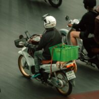 Deputies will study a bill that would grant subsidies to acquire homologated helmets | De Último Minuto English