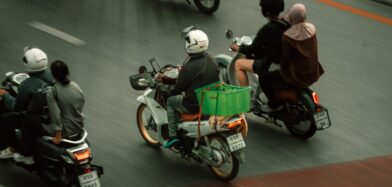 Deputies will study a bill that would grant subsidies to acquire homologated helmets | De Último Minuto English
