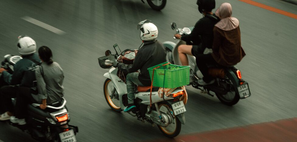 Deputies will study a bill that would grant subsidies to acquire homologated helmets | De Último Minuto English