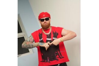 "Miky Woodz presents a new album with a different proposal in the urban genre" | De Último Minuto English