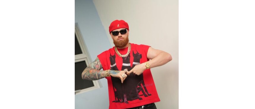 "Miky Woodz presents a new album with a different proposal in the urban genre" | De Último Minuto English