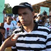 Family and community demand justice and answers for the death of teenager Anser Daniel Rincón Fabián | De Último Minuto English