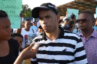 Family and community demand justice and answers for the death of teenager Anser Daniel Rincón Fabián | De Último Minuto English