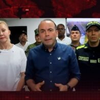 "Cali offers up to $200 million reward for those responsible for post-runoff riots" | De Último Minuto English