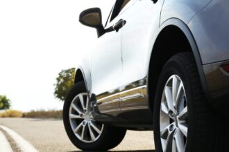 "Two children die inside a car in France in the middle of a heatwave" | De Último Minuto English