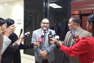 "Senators reject postponement of the Penal Code and support its entry into force" | De Último Minuto English