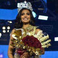 Santiago Matías and other figures promote a massive support campaign for Celinee Santos | De Último Minuto English