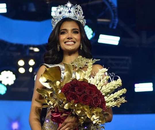 Santiago Matías and other figures promote a massive support campaign for Celinee Santos | De Último Minuto English