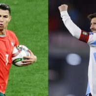 Messi and Cristiano go for history: the 2026 World Cup could make them unique | De Último Minuto English