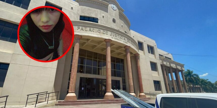 3 months of preventive detention ordered for person involved in the death of “La China” in Santiago | De Último Minuto English