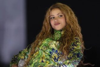 Shakira asks not to use her image in Colombia's presidential elections | De Último Minuto English
