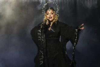 Madonna announces that she will premiere 'Confessions II - The Film' on June 8th via YouTube | De Último Minuto English