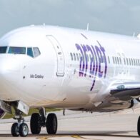 Arajet transports more than 10% of the passengers who entered or exited in May 2026 | De Último Minuto English