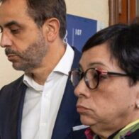 Merits trial file for the Espaillat brothers filed before the Fourth Criminal Chamber of the National District | De Último Minuto English