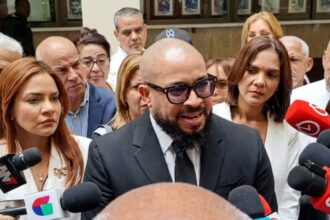 Jet Set Justice Movement claims Espaillat brothers receive privileges following trial opening | De Último Minuto English