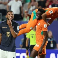 Ecuador succumbs in the 90th minute after losing 1-0 to Ivory Coast in the World Cup | De Último Minuto English