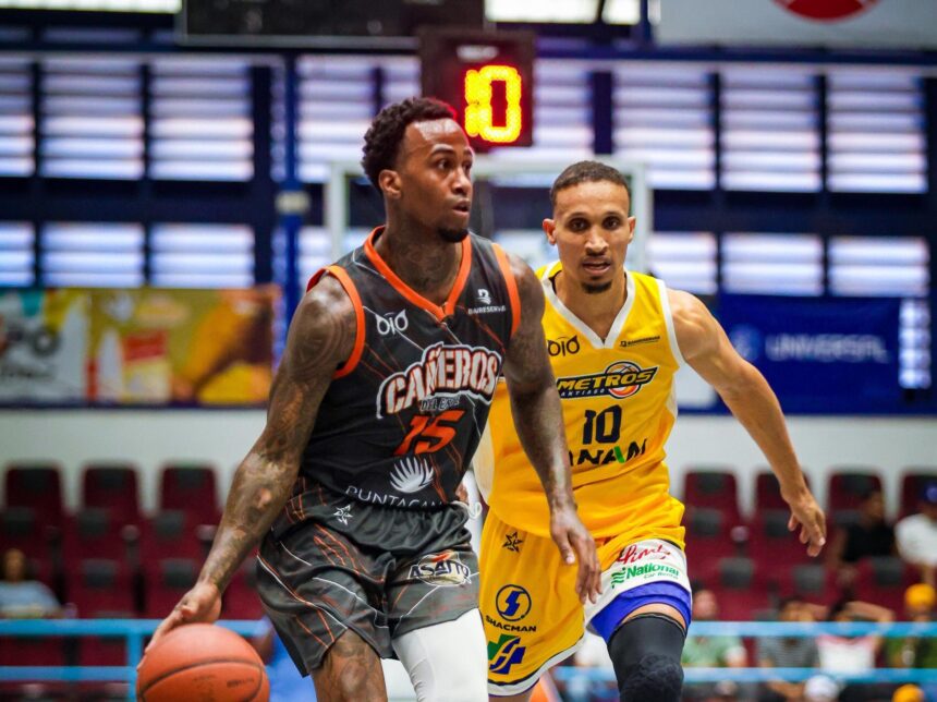 Huffman and Henry propel Heroes' victory; Moca stands alone in third place | De Último Minuto English
