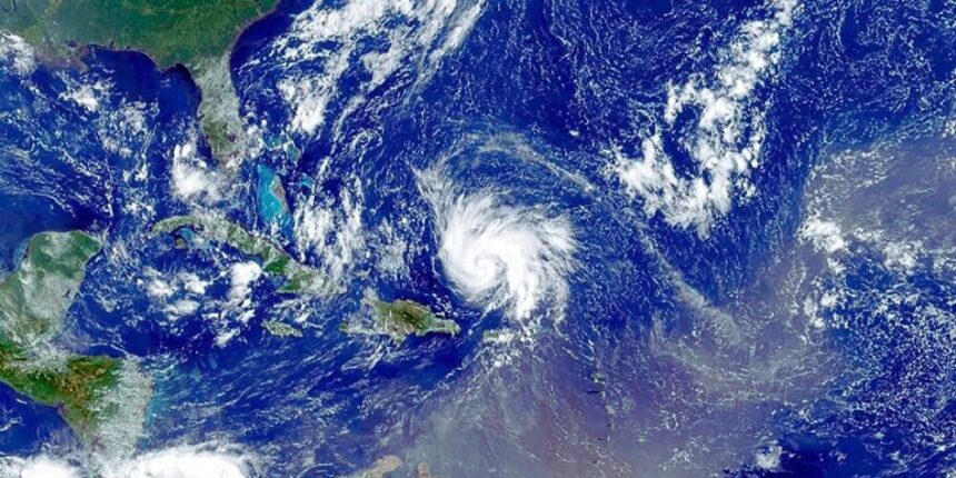 Verón Punta Cana Mayor's Office reinforces measures ahead of the start of the hurricane season | De Último Minuto English