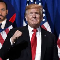 Trump endorses far-right Abelardo de la Espriella for the Presidency of Colombia | De Último Minuto English