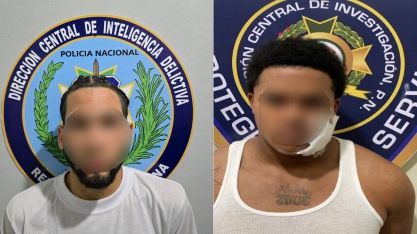 National Police seizes more than 300 portions of alleged drugs and arrests a man during an operation in Constanza | De Último Minuto English