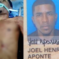 Relatives accuse DICRIM agents of alleged execution of a young man in the 24 de Abril sector | De Último Minuto English