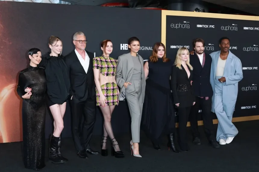 The last season of ‘Euphoria’ has accumulated 25 million viewers worldwide | De Último Minuto English