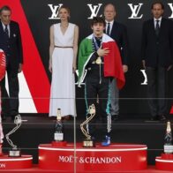 Antonelli conquers Monaco and extends his dominance in Formula 1; Alonso scores his first point of the year | De Último Minuto English