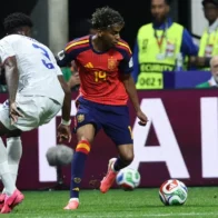 Spain, goalless in their debut against Cape Verde | De Último Minuto English